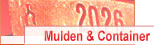 Mulden & Container